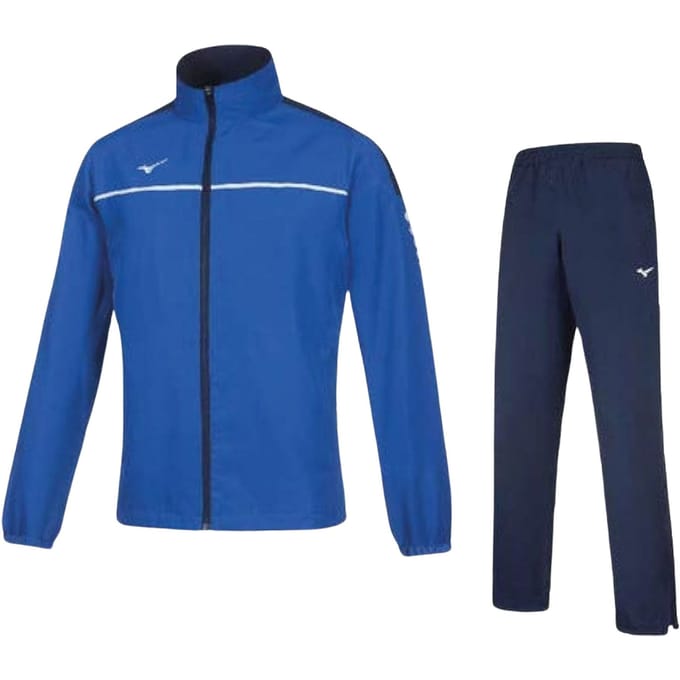 Mizuno Tokyo Woven Trainingspak Junior