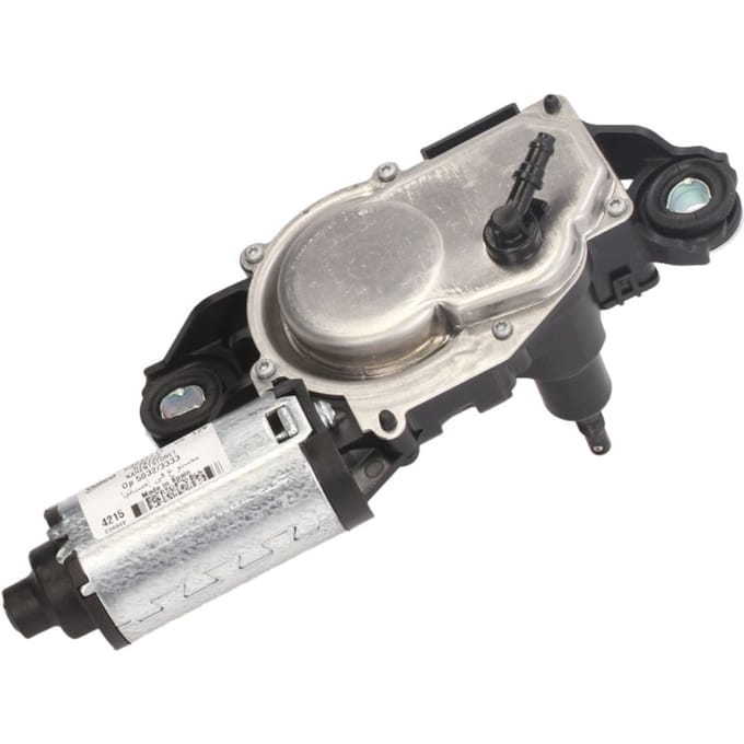 Ruitenwissermotor VALEO 579722