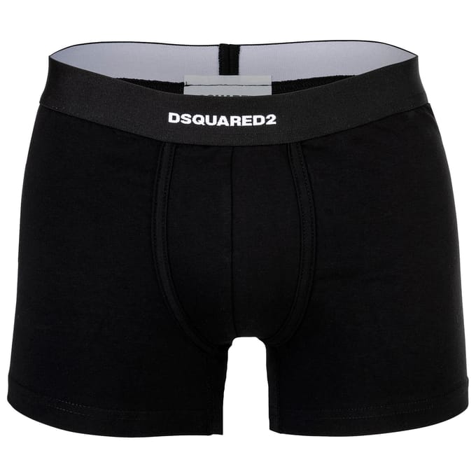Dsquared2 Twin Pack Trunk Boxershorts