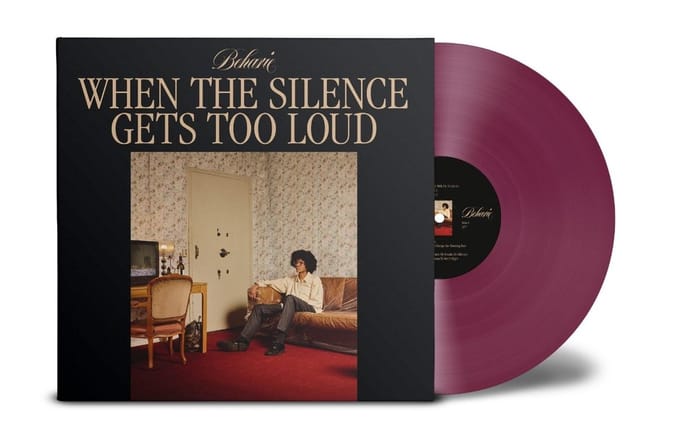 When The Silence Gets Too Loud