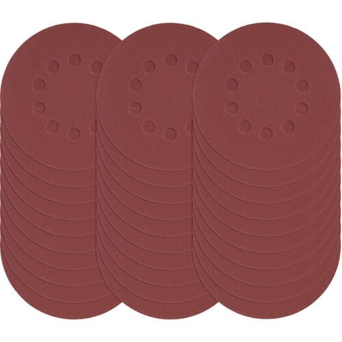 PARKSIDE Schuurpapierset (Set 240 PKN 240 A1)