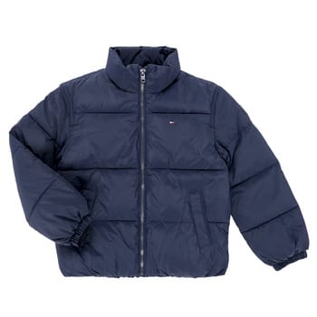 Donsjas Tommy Hilfiger FLAG PUFFER JACKET