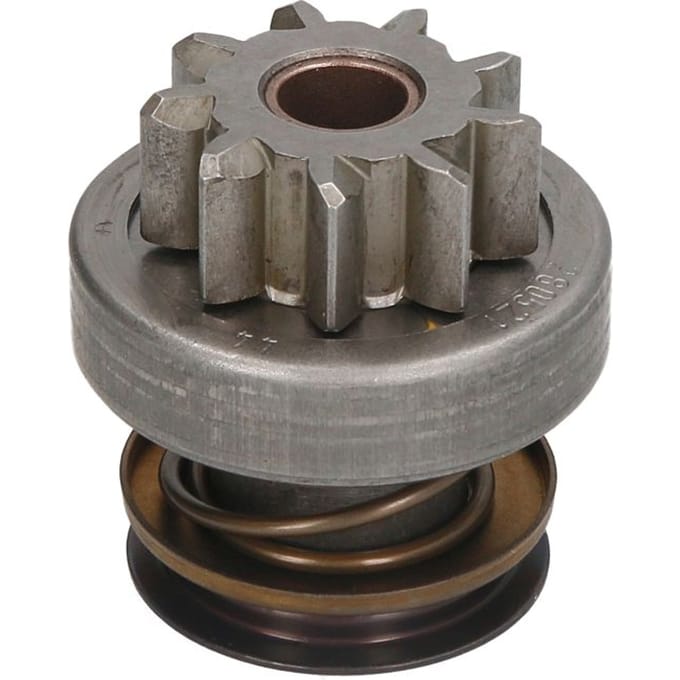 Vrijwielaandrijving/bendix, starter  BOSCH 1 006 209 825