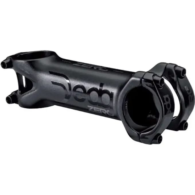 Deda ZERO2 stuurpen 70mm - POB finish