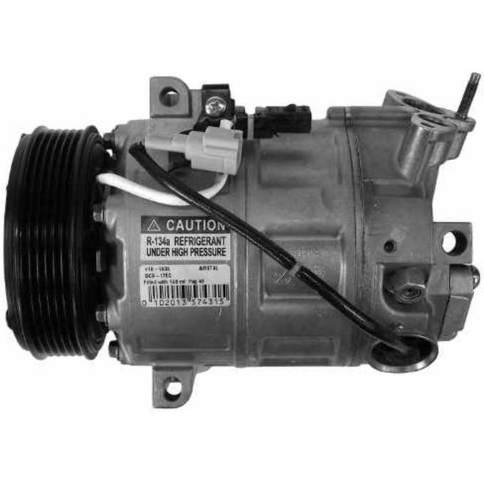 Compressor, airconditioner AIRSTAL 10-1836