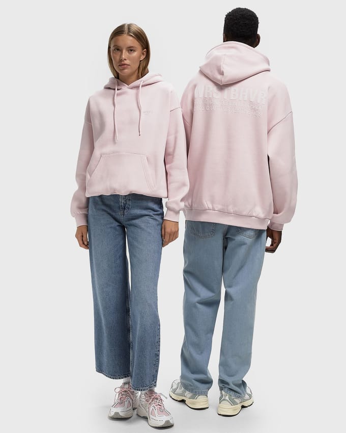 STUDIO V12 HOODIE
