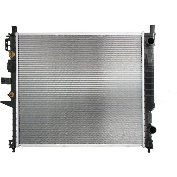 Radiator THERMOTEC D7M076TT