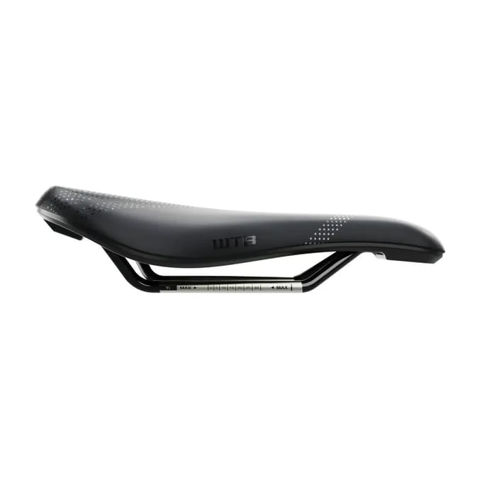 Zadel WTB Solano Fusion Cromoly