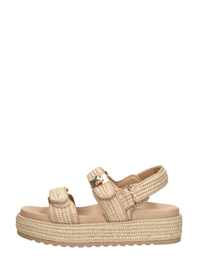 Steve Madden - Bigmona plateau sandalen