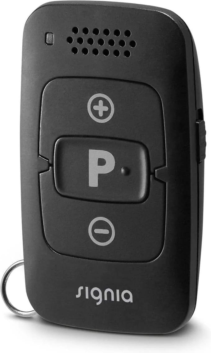 Signia miniPocket