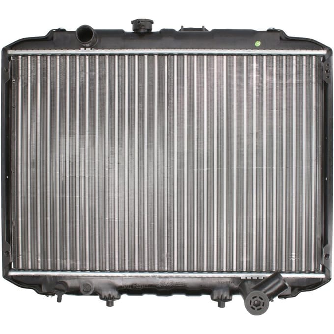 Radiator, motorkoeling THERMOTEC D70518TT