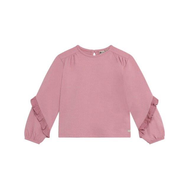 DAILY 7 Top lange mouw 930534