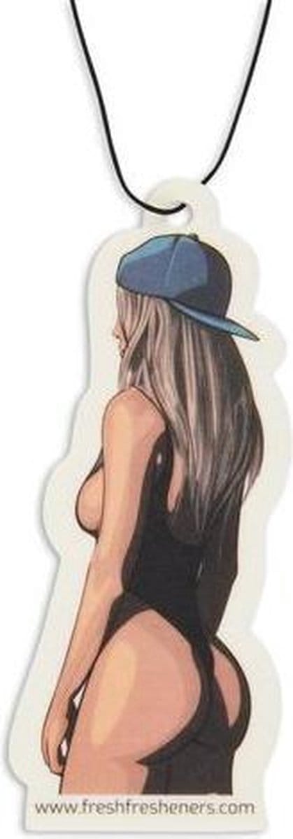 Airfreshener - Blonde Beauty