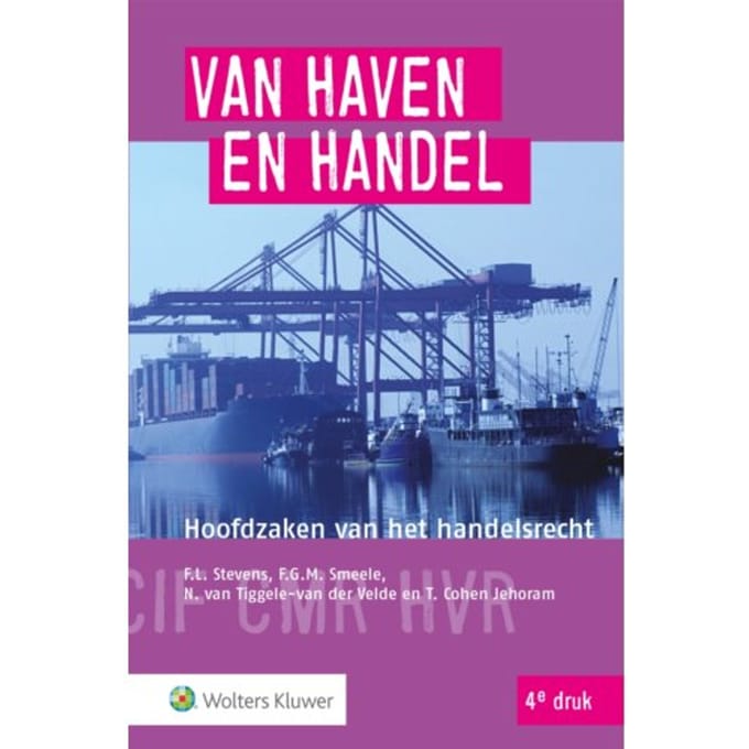 Van Haven En Handel