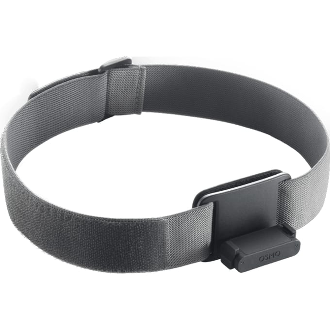DJI Osmo Nano Magnetic Headband