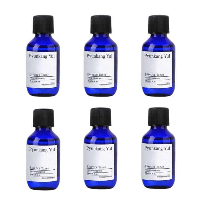 Pyunkang Yul Essence Toner - 30ml  (6elk) Set