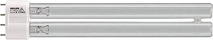Philips UV-C PL Lamp 95 W (let op: kan niet geretourneerd worden!)