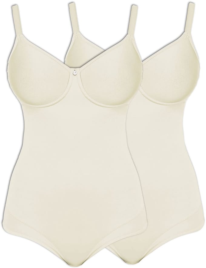 2-pack body met beugel Catania