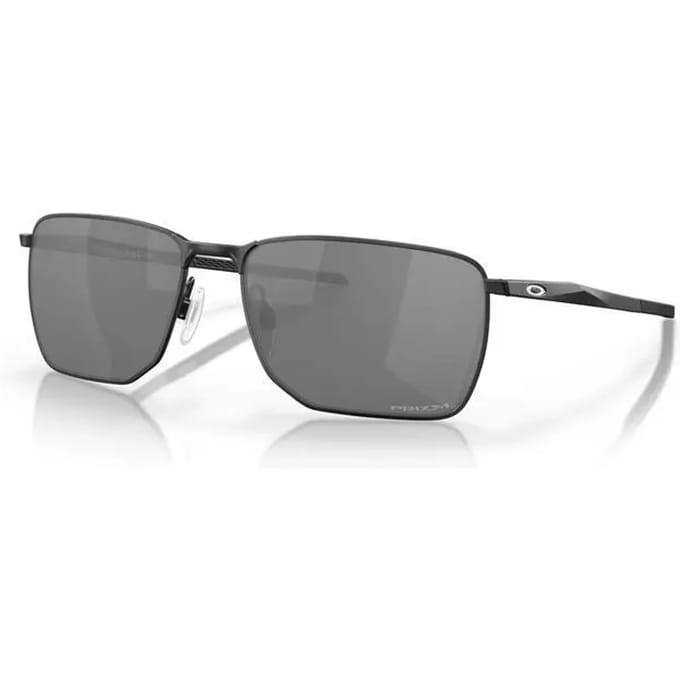 Zonnebril van glas Oakley Ejector Prizm
