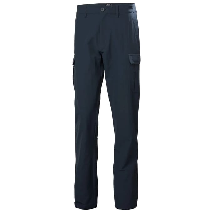 Cargo broek Helly Hansen Quick-Dry
