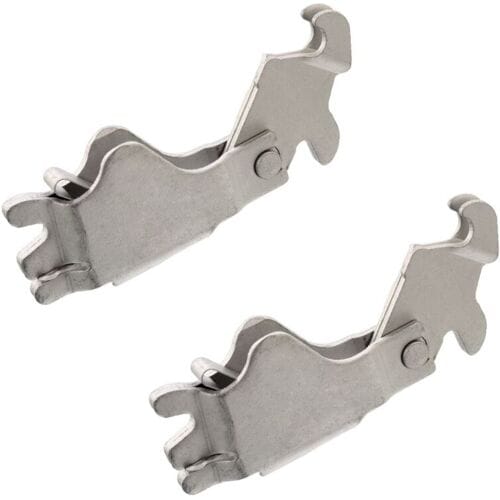 Toebehorenset, remschoenen FEBI BILSTEIN Plus FEBI BILSTEIN 104935