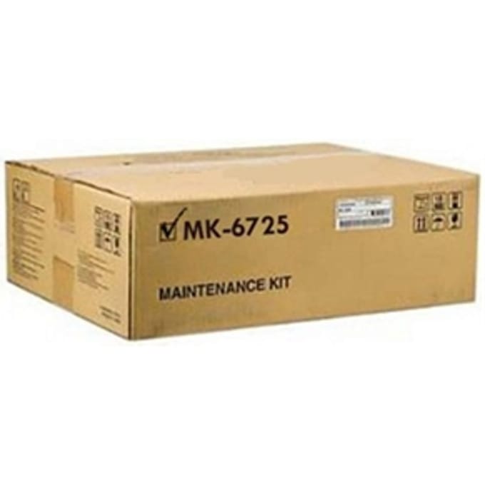 Kyocera MK-6725 maintenance kit (origineel)