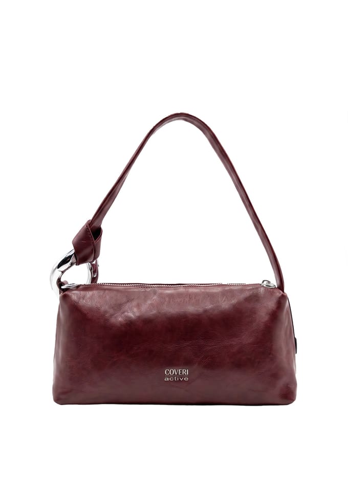 Enrico Coveri Schoudertas Women