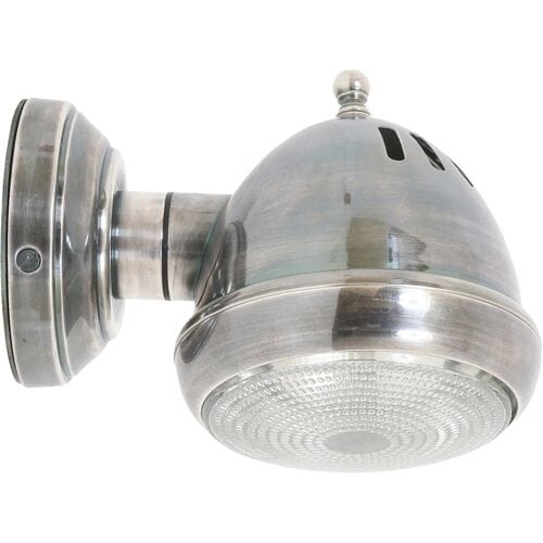 KS Verlichting Wandlamp retro en vintage Eastgate
