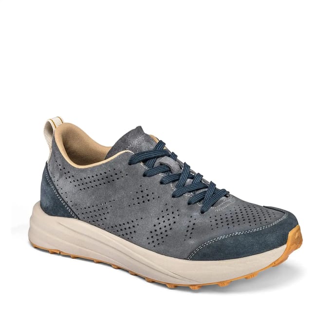 Lomer Vitality Fit Air Wandelschoenen Brain Maat 44