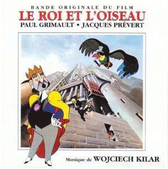 Le Roiet L'oiseau