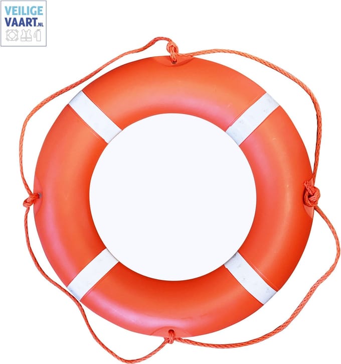 Talamex Reddingsboei | SOLAS | 2,5 kg | 73 cm