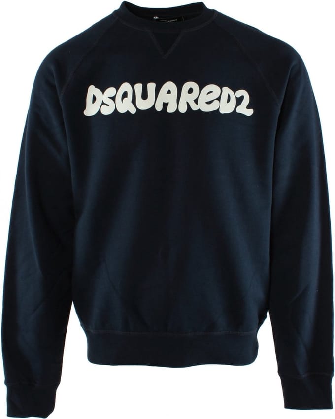 Dsquared2 sweater maat XL