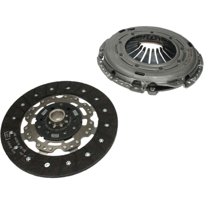 Koppelingsset SACHS XTend 3000 970 042