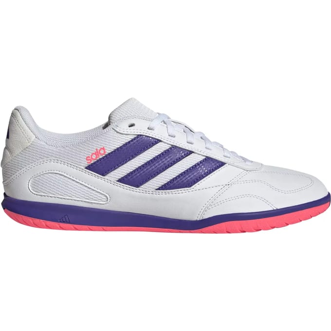 Indoor schoenen adidas Super sala III