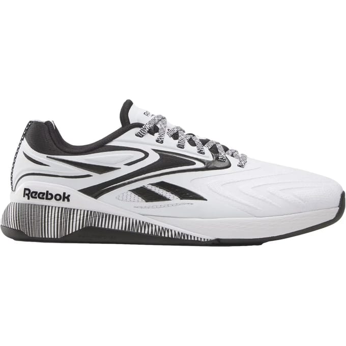 Reebok Nano X5 Edge Fitness Schoenen Senior