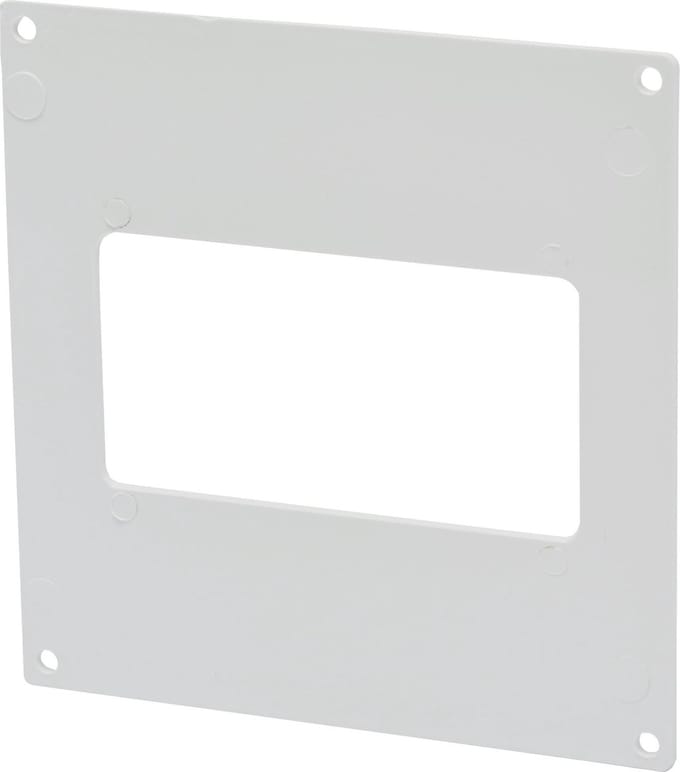 Ivc Air Afdekplaat - 110x55mm