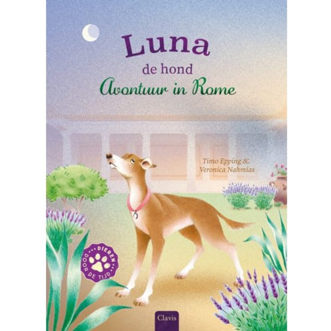 Luna De Hond - Timo Epping