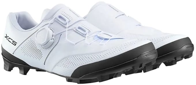 Shimano Xc503 Mtb-schoenen Wit EU 44 Man