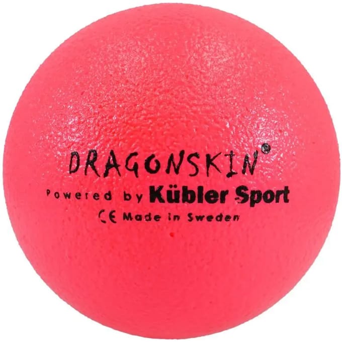 Schuimbal voor kinderen Dragonskin Resist