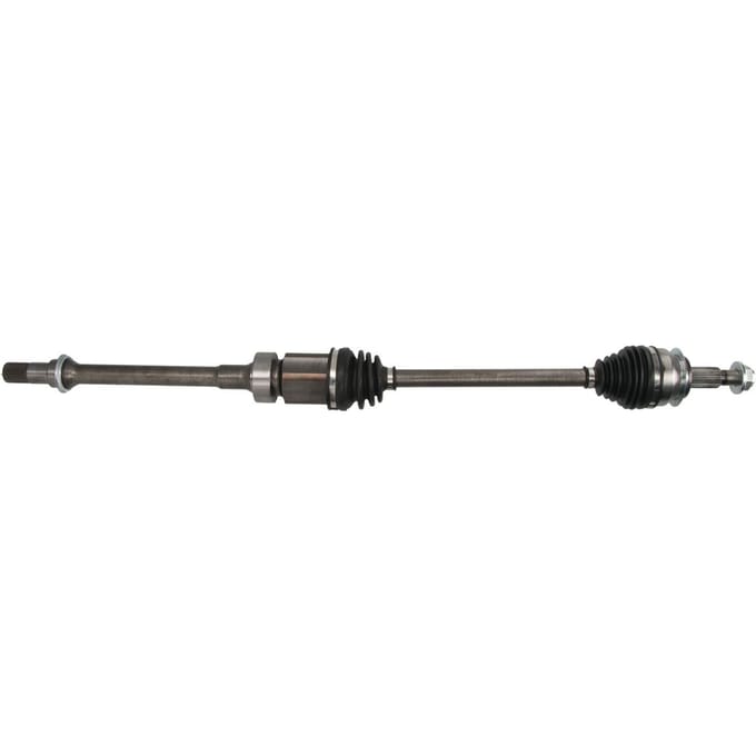 Aandrijfas POINT GEAR PNG74964
