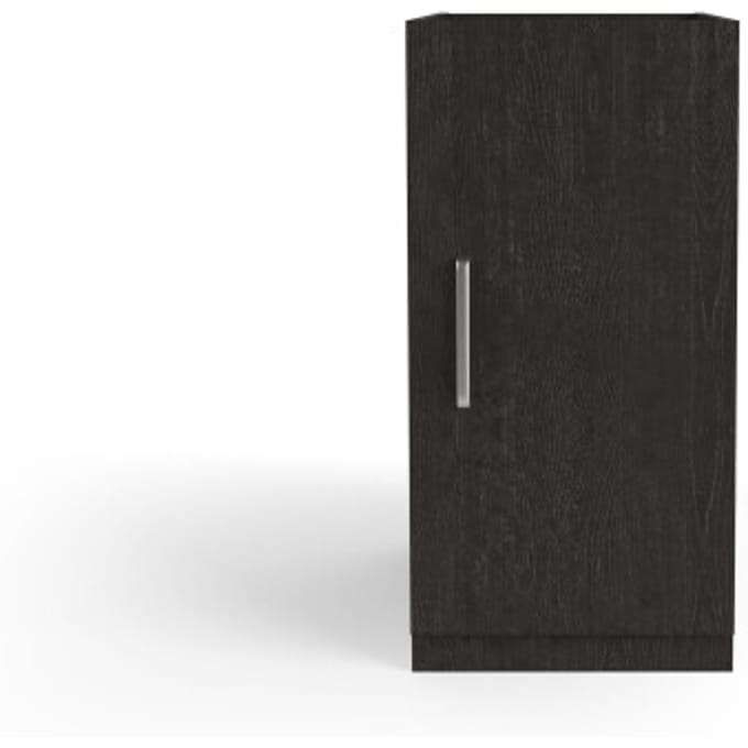 Wasophoogte® Keukenkast - Onderkast keuken - Module N1 - 700(D)*450(B)*910(H) mm - Wit