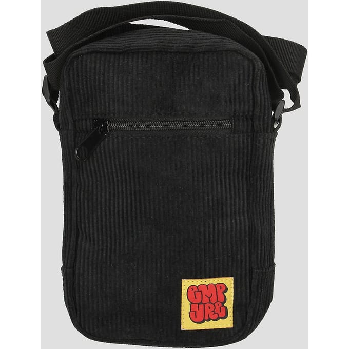Empyre Key Xbody Poucher Tas zwart
