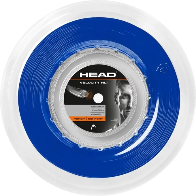 Spoel Head Velocity MLT 200 m