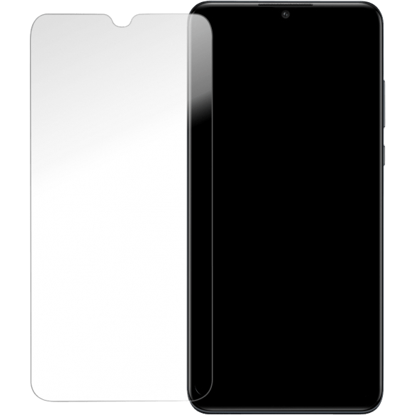 Mobilize P30 Glass Screenprotector Standaard