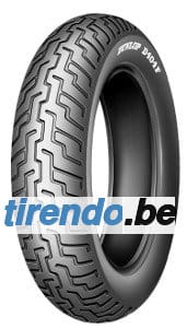 Dunlop D 404 F ( 150/80-16 TL 71H M/C, Voorwiel WWW )