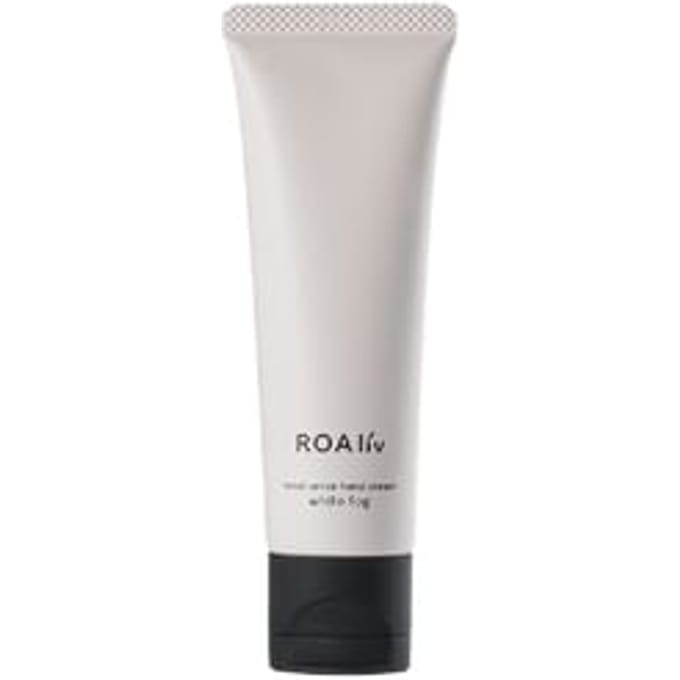 BCL - ROAliv Mind Sense Hand Cream White Fog - 50g