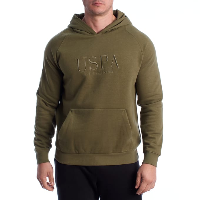 Capuchon sweaters U.S Polo Assn. US40162030