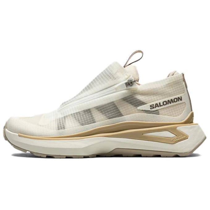 Salomon Odyssey ELMT Advanced 'Clear - Vanilla Ice' 42.5 beige