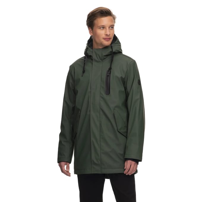 Coupe-vent Ragwear Bivoy
