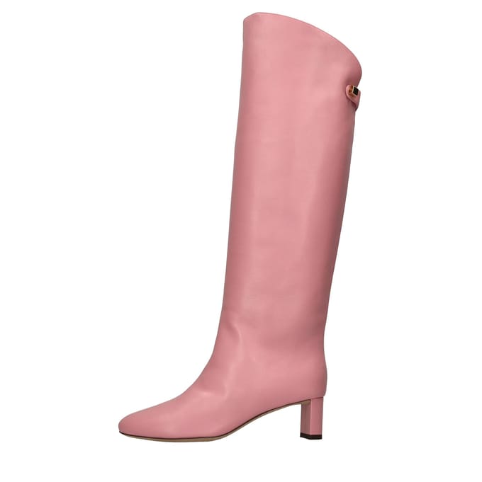 Skorpios Roze laarzen